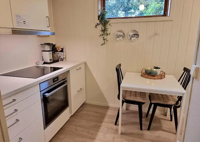 Central Apartment 아파트